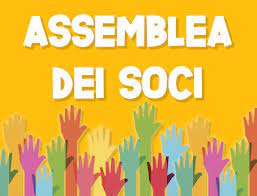 ASSEMBLEA DEI SOCI IL 26 OTTOBRE 2023