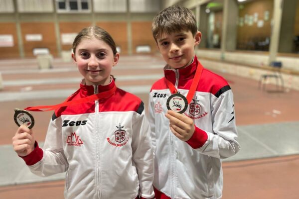 Torneo Lui&Lei Under 14